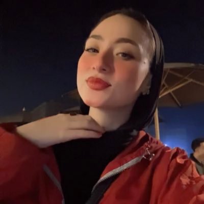 farahyasserr21's profile picture. “وَهُوَ مَعَكُمْ أَيْنَ مَا كُنْتُمْ♥️”