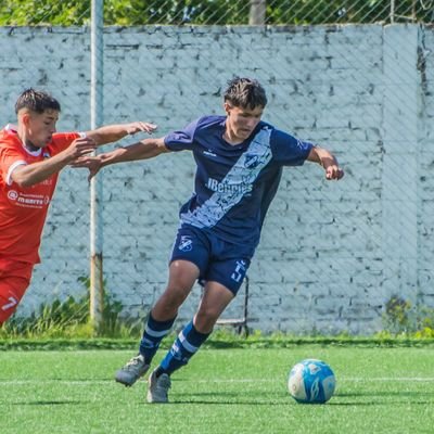 thiago_werner's profile picture. 