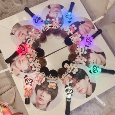 83inoo's profile picture. あかねです！NA🧡IMP.💛🩷その他∞とKPも推してます😌フォローよろしくお願いします♡