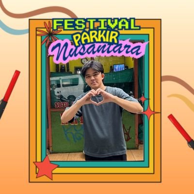 koparkNIKY's profile picture. markir sambil mihu mihu