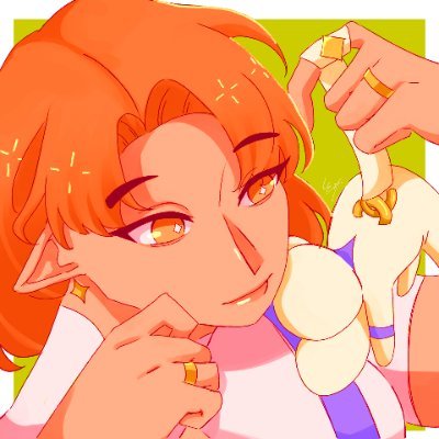 autumnleif's profile picture. EN/ID / 27 / mostly 🎫 / DM is always open for moots ✨