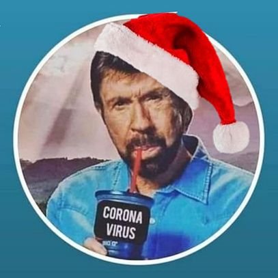 Le_Chuck_81's profile picture. No todas las opiniones son respetables. Lo que es respetable es el derecho a opinar.
Negacionista del futuro brillante. Imán de los ofendiditos.