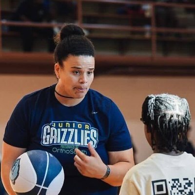 swickmeister's profile picture. Navy vet
Southwest Tn CC asst. wbb coach
Memphis grizzlies youth 🏀 🐻 coach
Univ. of Memphis Alumni 🐯🐅
MICR 🏉 COACH
Grit'N'Grind til I die #memphisgrizzlies