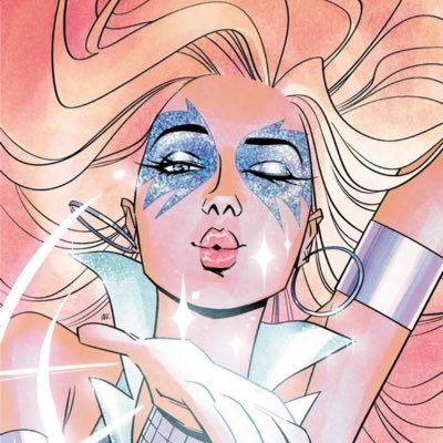 xoclio's profile picture. 