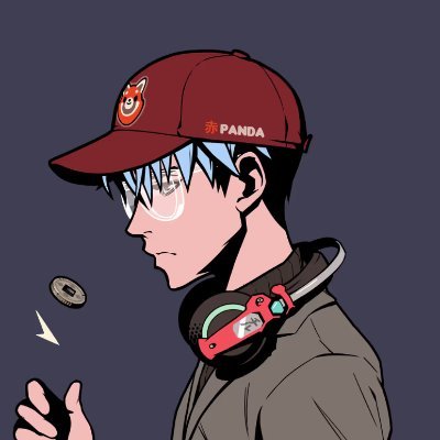 aimish's profile picture. Crypto Research and Yapper Certified | @wallchain | @KaitoAI, DMs for collab