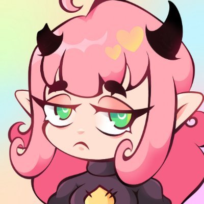 LustSenpai's profile picture. 🇺🇸 🇦🇺 🏳️‍🌈Pansexual💕She/Her 💕 Married 
League of Legends/TFT, FO76, Overwatch enjoyer 
💕JJBA💕Anime Degenerate💕Artist💕