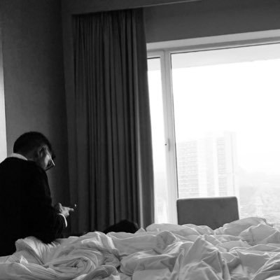 chrislernunes's profile picture. India Equities Long/Short