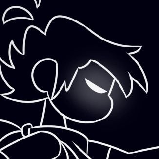 AngelsAgony_'s profile picture. Just a forgotten artist trying his best. Time flies, things change, people forget. Por que sigo aqui?  🔞 nsfw on alt.  my art is Suggestive.