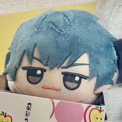 mican_is_veg's profile picture. ただのぬい活してる一般夢女オタクです。どうか怖がらないで。成人済/20↑/さいはじぺろぺろ