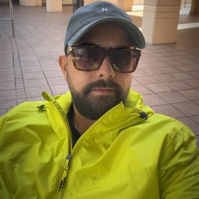 mohdjamalserhan's profile picture. 