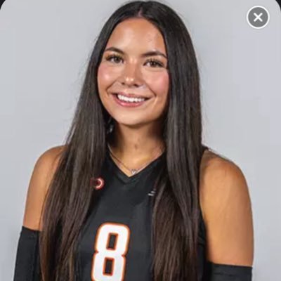 TyleeHale's profile picture. 5’8 RS/OH 🏐• UTD VB 2029 💚💫☄️ • NCAA ID# 2209677616