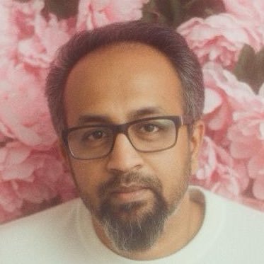 prasun_govindan's profile picture. Engineer trying to do something meaningful @Tesla