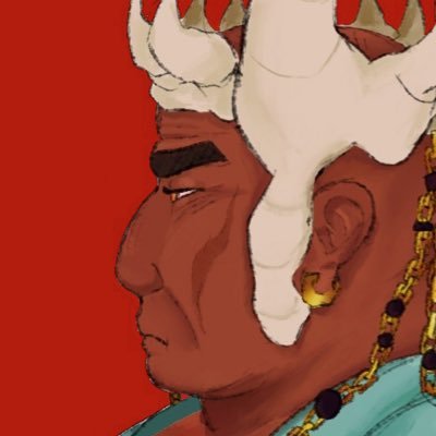 Kuchipacchiri's profile picture. 20 | Animanga probably