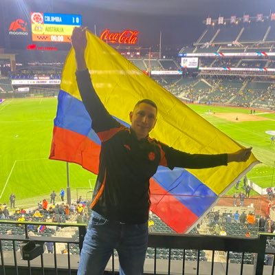alal2002's profile picture. 🇨🇴 es de Cristo, la DERECHA Primero mi Dios luego mí patria y familia Aquí se apoya a mis https://t.co/o1hKnA4NCt. y se ♥️ a 🇮🇱 🇺🇸