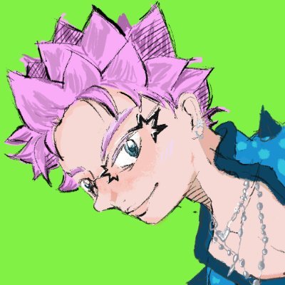 NINJAYEWOLF's profile picture. 26. #anime #arki #binilat. oomfituationship with @Jaopaojaopao since 11/2/24 🛸 bedtime: 10PM (sometimes 11PM) ヾ(•ω•`)o