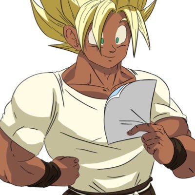 HopefulSayian07's profile picture. Huge Android 18 fan • Commissioning DBZ art (18 + OC Zayren) • Seeking artists (SFW/NSFW) • DMs open • I’m 1️⃣8️⃣ 7am-3pm I can’t talk but I can after or before