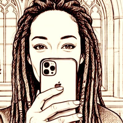 EclecticIris's profile picture. I have an eclectic eye, these are a few of my favorite things #gardening #photography #truecrime #reggae #coffee all day ☕️ 🤎