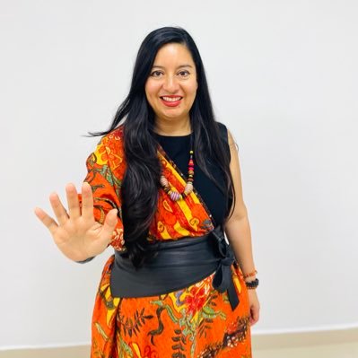 vivianjuarezm's profile picture. Cónsul de México en Eagle Pass, TX Internacionalista, Diplomática