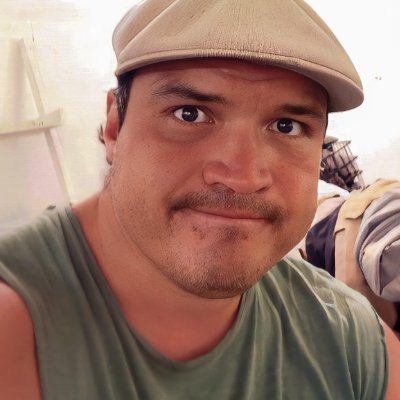 BraggeSamuP's profile picture. Human rights activism