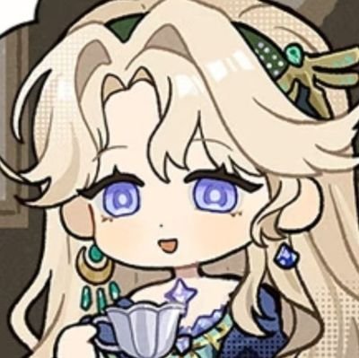 shangrilAscape's profile picture. ⠀ ִ  ࣪   ׅ  𐔌ㅤsafe space for r1999 yumes  ♡   .   —  “ Let us see what we will achieve together ” #R1999twt