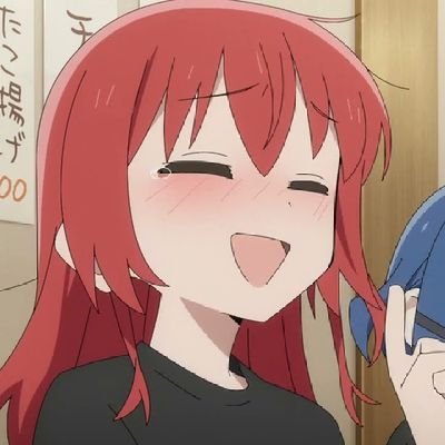 rt2733784986637's profile picture. お笑い好き/ぼざろ好き/ギター初心者🎸
　　　　　　　　　　　　　　　　　　　ネタツイします!!
面白いと思ったらフォロー、いいねお願いします!!!!