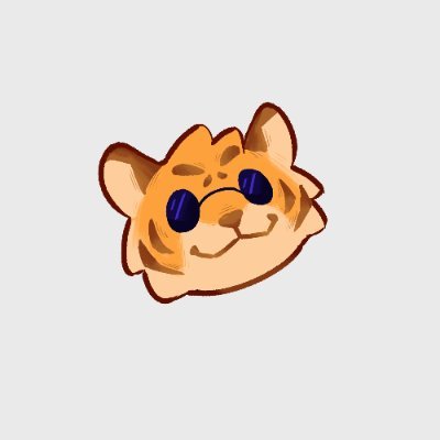 TheMokaTora's profile picture. I like tigers and coffee • 21 • 🚫NO AI🚫 | Do not reupload! Icons/banners ok with credit