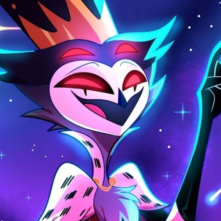 StolasArsGeotia's profile picture. greetings I am Stolas The Ars geotia prince