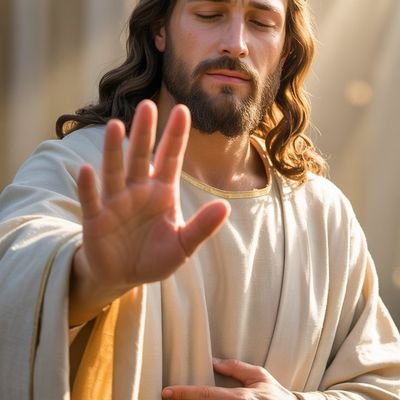 BIBLESTORYLINES's profile picture. Daily Christian prayers for peace, healing & breakthrough.
Using God’s word to uplift souls and strengthen faith.
https://t.co/R1QGaTlBEI