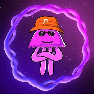 Rebellious7O7's profile picture. Just Surfing...
 @spaace_io
🧙,⛺  gnoma (🧙‍♂️,🧙‍♂️)