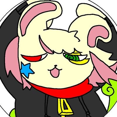 Uduki_GAMEOVER's profile picture. 兎月千寿(メイン垢) @Uduki_Chitose の
フリゲー制作垢です。
ツクールMZでゲーム作ってます。
絵とかそういうの全部やってみてますけど。
制作中の長編は｢廃墟の海辺に浜茄子が咲く頃 全3作品｣
｢エモすぎ🥺教祖たん！｣の2種です。        ゲーム制作鍵垢→ @Uduchito623