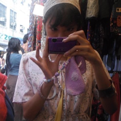 fiamepoint's profile picture. 𖦹 propaganda machine