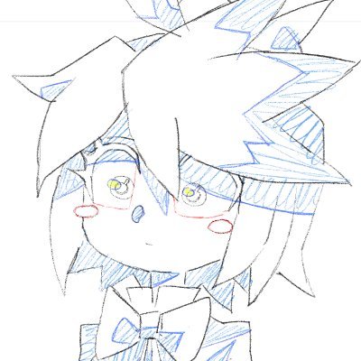 DreaminErryDay's profile picture. 1989/M. artist. slowly reteaching myself animation.
no AI 🚫⛔️
Free Palestine.
contact: dreaminerryday@gmail.com