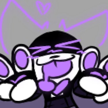 bjbtheartist's profile picture. Hi!
im a artist, THEY/THEM
I mostly post about random stuff I like. (deltarune, sonic.exe, changed, and etc.)
GO FOLLOW MY HUBBY! NOW!!: @pinkdrifter_