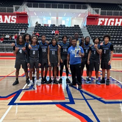 NM Stallion Hoops Profile