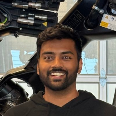 skymanaditya1's profile picture. PhD student @MIT | Robotics Research @MIT_LISLab