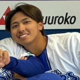 kyodakaisohonpo's profile picture. ベイスターズ🅕🅐🅝
✨De  
＃9京田陽太
 #27藤浪晋太郎
＃043深沢凰介
＃127上甲凌大
 #56田内真翔

ベイファンのスクランブル交差点    横浜星の会🏴‍☠️   京田会総本舗    かいちょうです🤣𐤔   相互OK 怪しいの🆖  歓迎12球団w