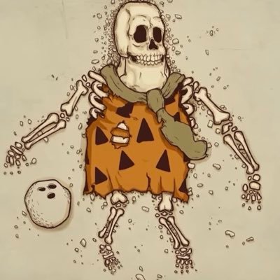 Spinvalle's profile picture. ☢ Slowly, and with a tone of doom and gloom, the ponderous clock began striking ☢