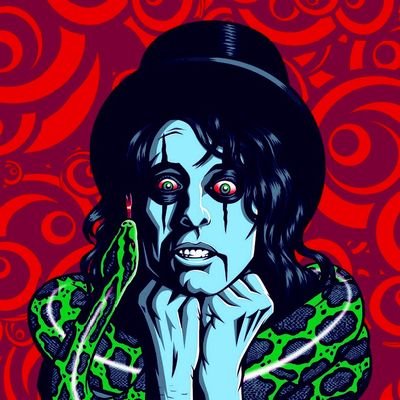 ⛓️Beastly Brandon⛓️ Profile