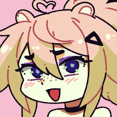 cowriamu's profile picture. ⠀⠀⠀💌 ࣪ ˖ ∿⠀Alice ﹗Hamster Gal 🐹♡ミ i am online and causing problems!