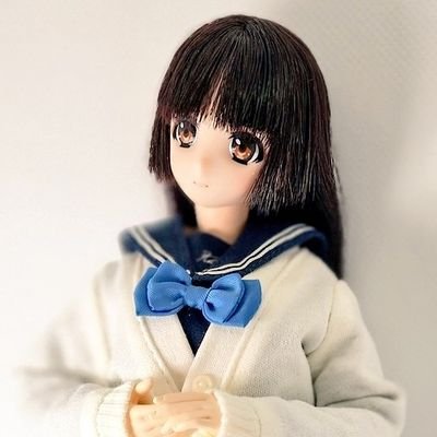 biplaclub's profile picture. 美少女プラモデル ガンプラ ドール初心者です、宜しくお願いします。
カッコいいプラモデル、可愛い美プラ、ｶﾜ(・∀・)ｲｲ!!ドールのポストに反応しちゃいます