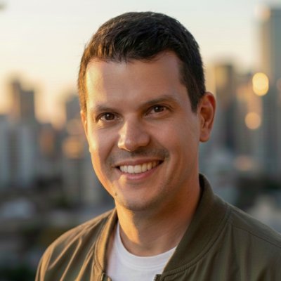 asanvicente's profile picture. Next-Gen Computing AI Platforms @Google | Views are my own.