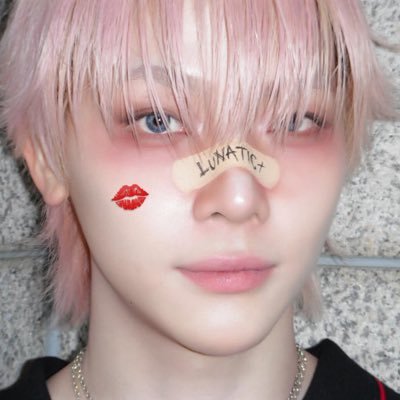 k1dulthan's profile picture. ᐡ•̄ ·̫ •̄ᐡ🎀 ⠂⠂୨୧ weno ♡ ⌗𝗹𝘂𝗻𝗲 .ᐟ 🍀 ꒰ ot9☆ ꒱