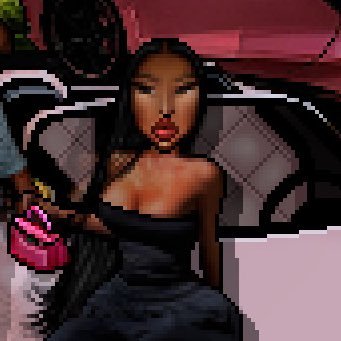 NickiAesthetics's profile picture. Multi-Grammy Winning Music Executive | Content Creator: Habbo, Roblox, VU & Sims | Entrepreneur — @bodybynicki, @AllureMGP, @habVanityLux