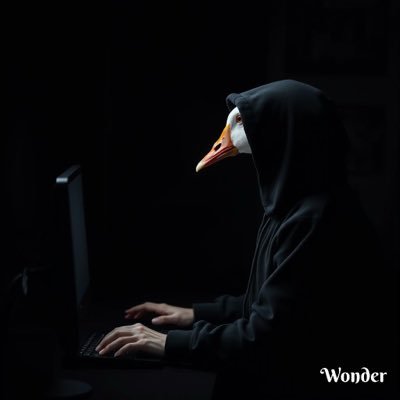 cybergoosey's profile picture. pentester/hacker, cyber security researcher, oscp, cissp, ccna