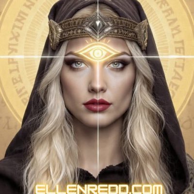 EllenRedd's profile picture. 
