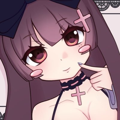 kuuraisu's profile picture. professional artist ♱ jp/de/en ♱ | twt partially ran by sm manager | banner @ddqweeen pfp @S0FTBLUSH_