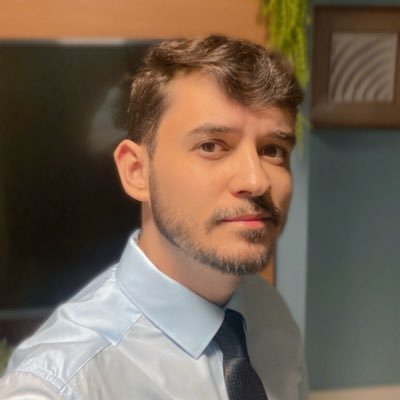 patrickmoraes's profile picture. 