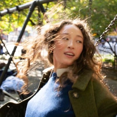 AuroraMaison's profile picture. pr manager of tgck and bkdk