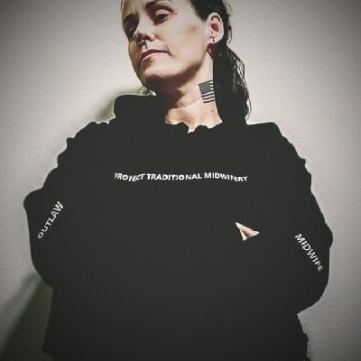 AbigailIovine's profile picture. Perinatal Exit Strategist. This is not soft work. 
Exodus 1:1-21