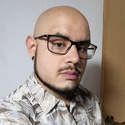 manu3dmz's profile picture. 